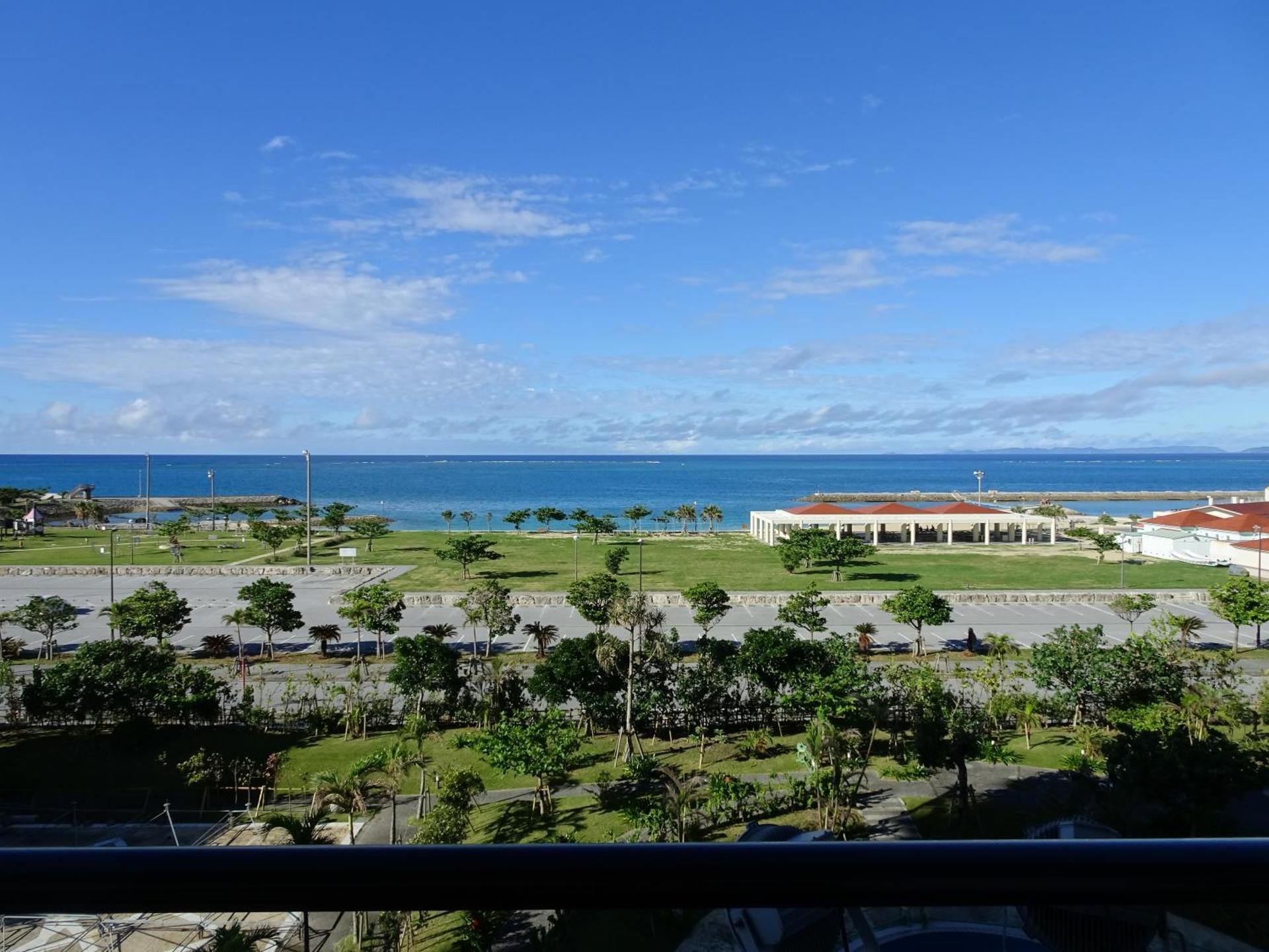 Superior Grande Ocean View Room