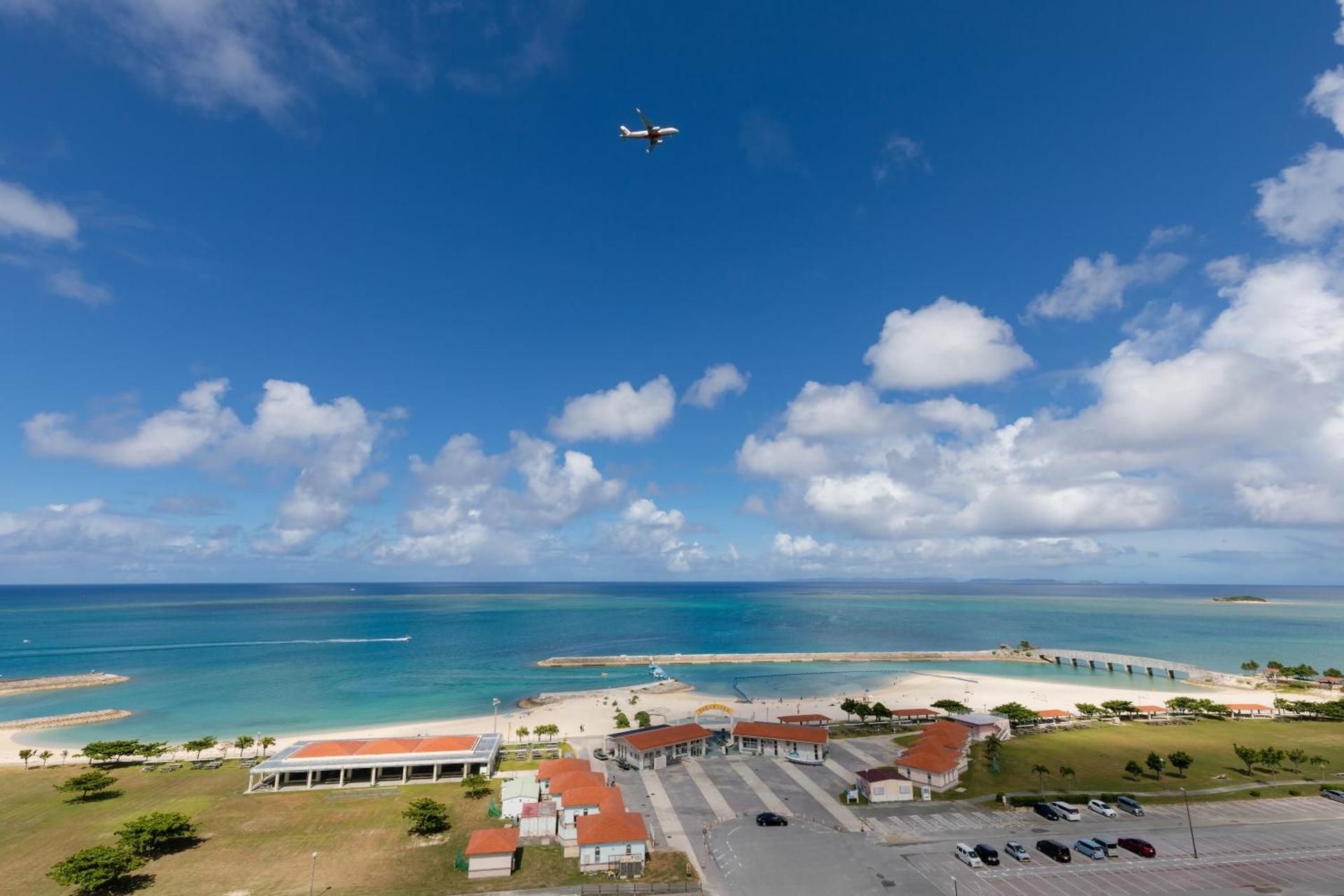 Run of House With Ocean View