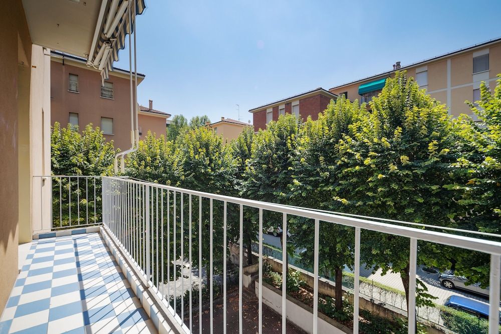 Sant'Orsola Colorful Huge Apartment Apartment, 2 Bedrooms 2