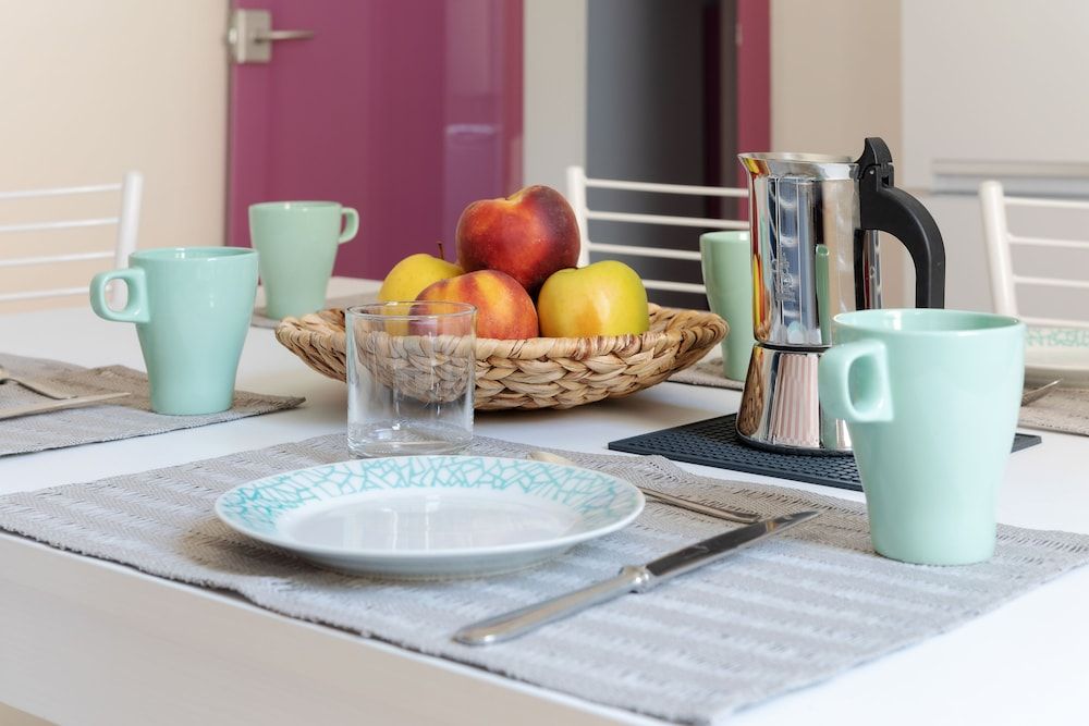 Sant'Orsola Colorful Huge Apartment Apartment, 2 Bedrooms 12