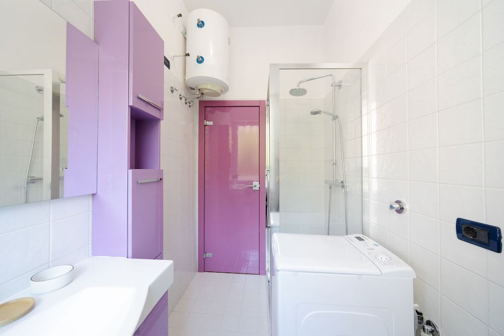 Sant'Orsola Colorful Huge Apartment Apartment, 2 Bedrooms 18