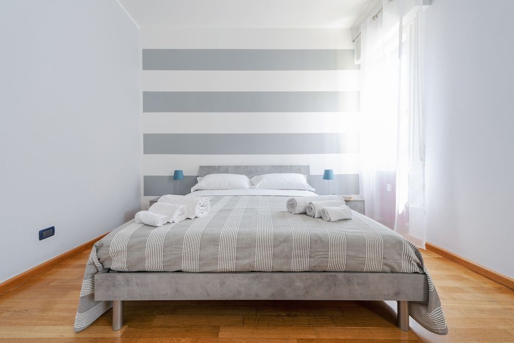 undefined Sant'Orsola Colorful Huge Apartment 6