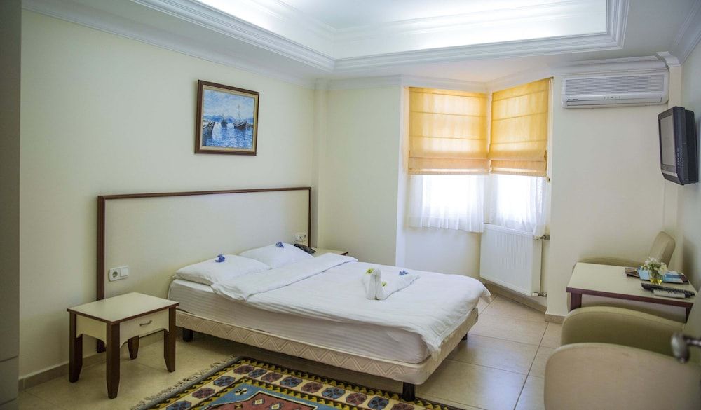 undefined Bodrum Marma Otel