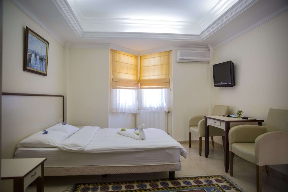 undefined Bodrum Marma Otel 3