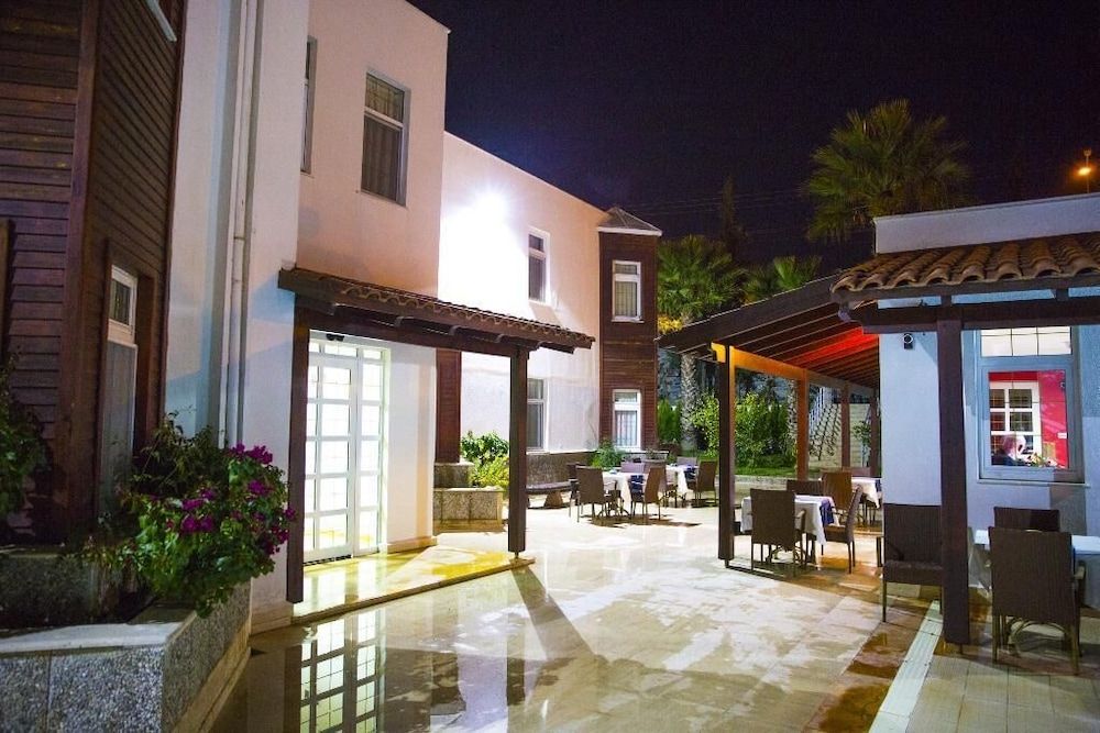 undefined Bodrum Marma Otel 6