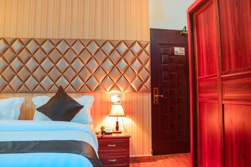 Premium Double or Twin Room