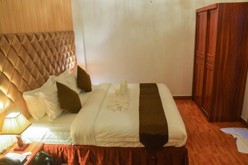 Premium Double or Twin Room