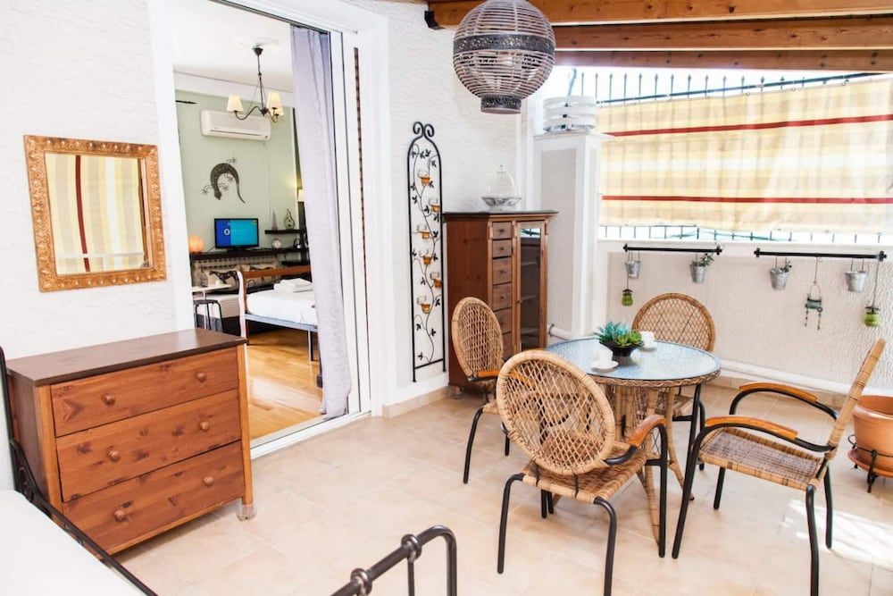 undefined Amazing apartment with view 6