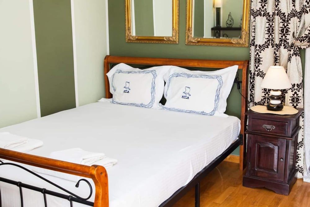 undefined Amazing apartment with view 7