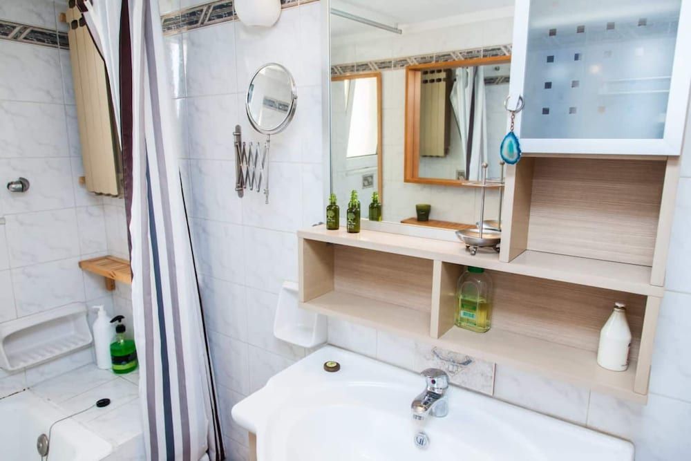 Amazing apartment with view City Apartment 13