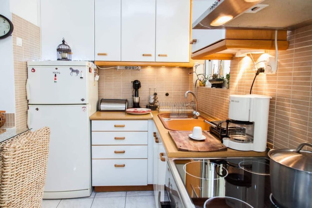 Amazing apartment with view City Apartment 7