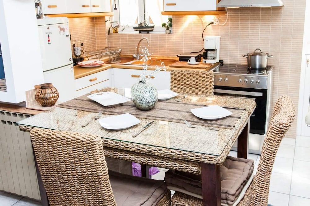 undefined Amazing apartment with view 10