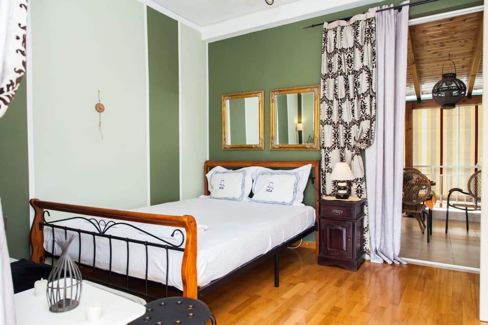 undefined Amazing apartment with view 8