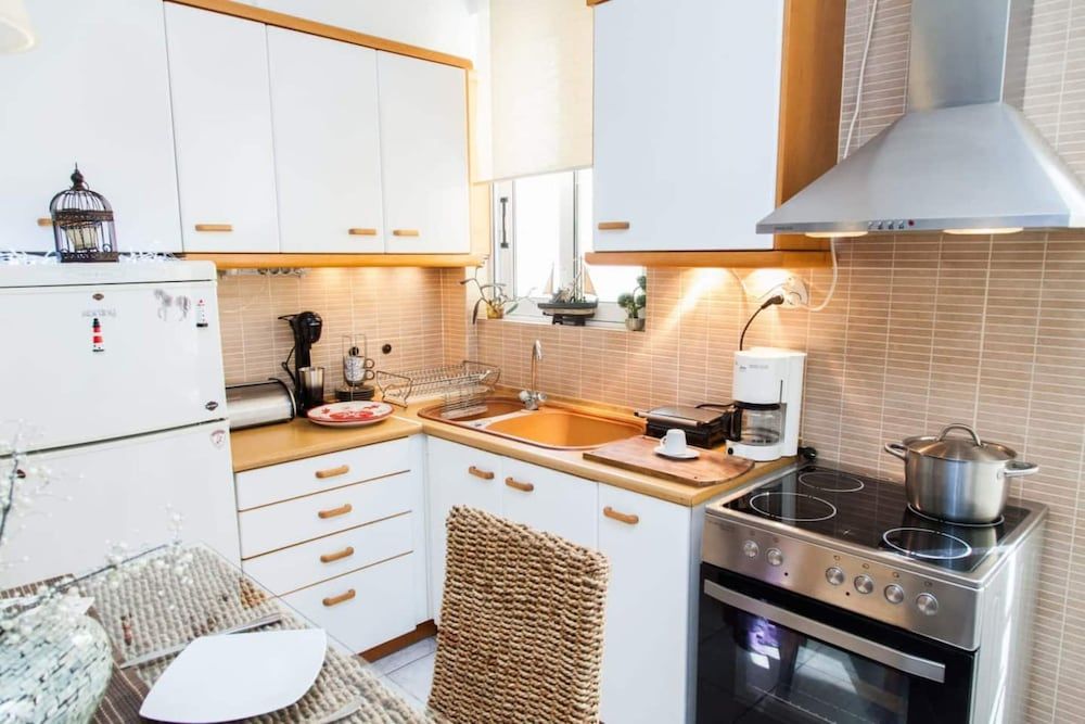 Amazing apartment with view City Apartment 6