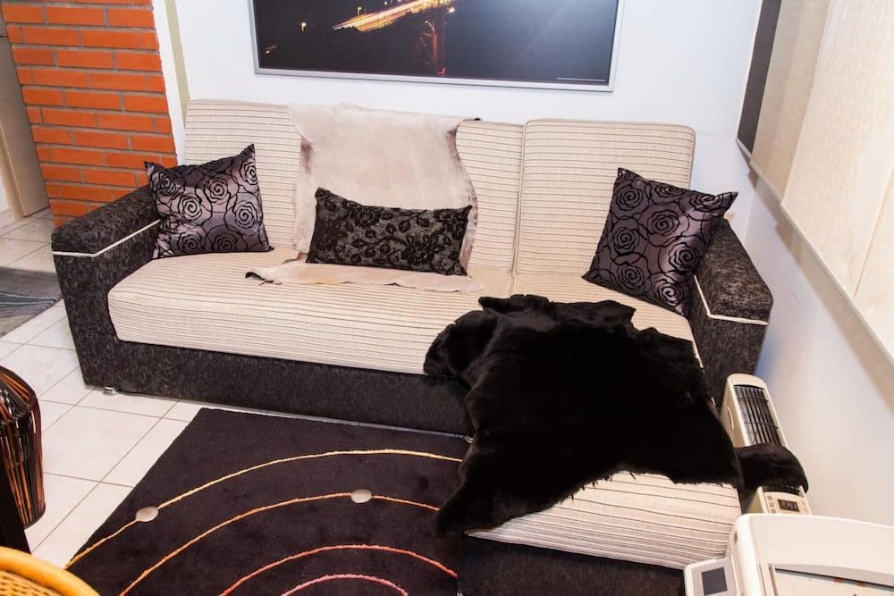 Amazing apartment with view City Apartment 11