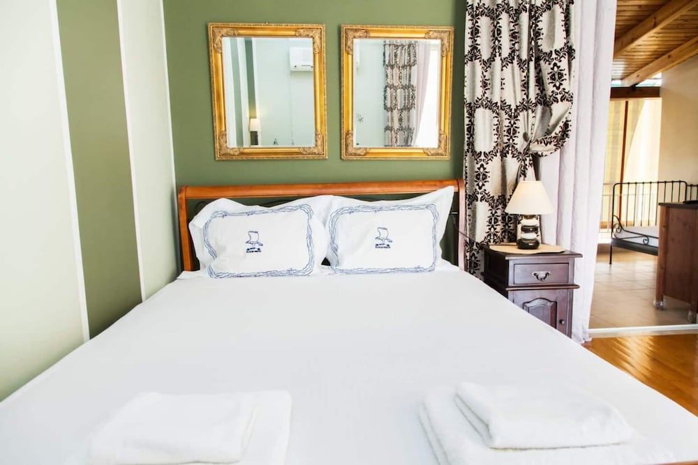 undefined Amazing apartment with view