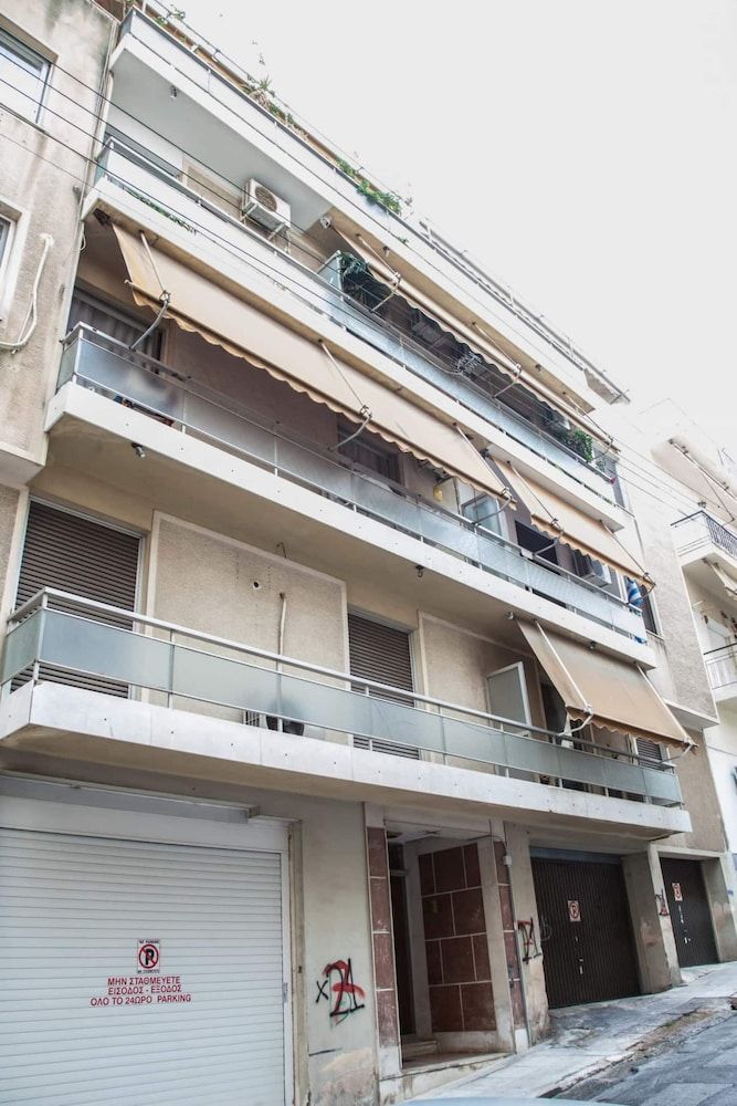 undefined Amazing apartment with view 4