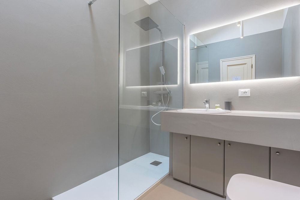 Pratello Elegante e Raffinata Mansarda Apartment, 1 Bedroom 8