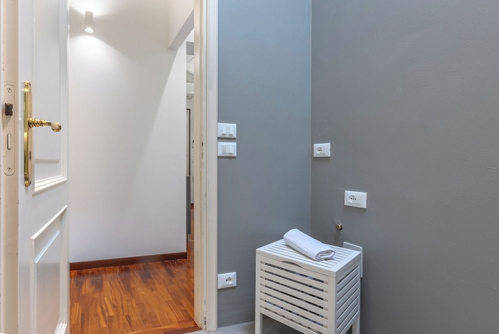 Pratello Elegante e Raffinata Mansarda Apartment, 1 Bedroom 12