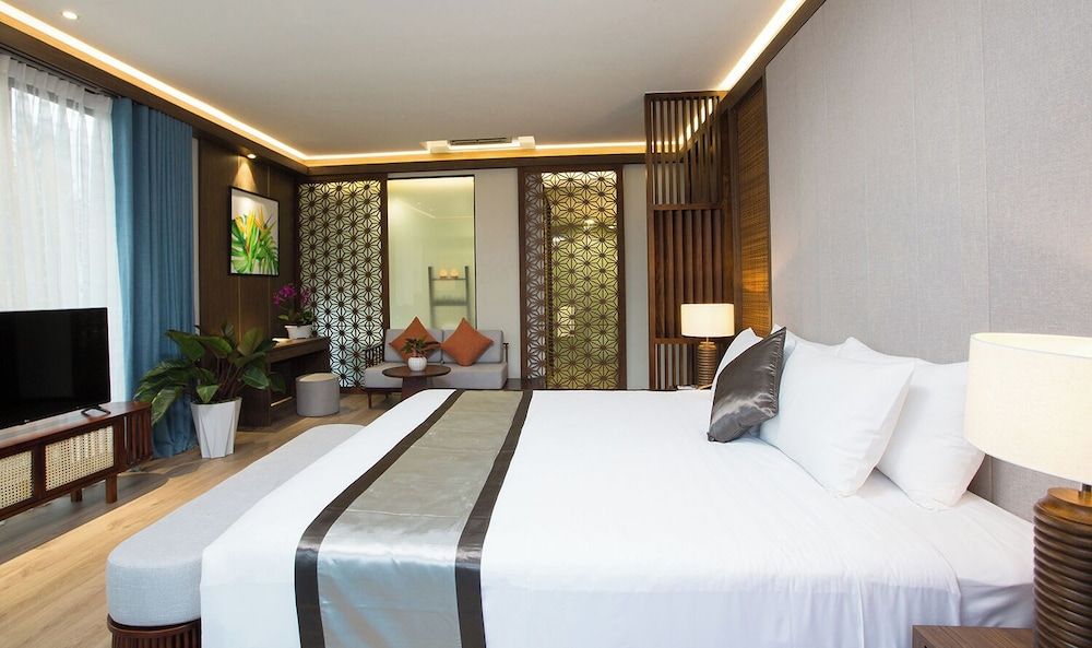 undefined Sonaga Beach Resort & Villas Phu Quoc