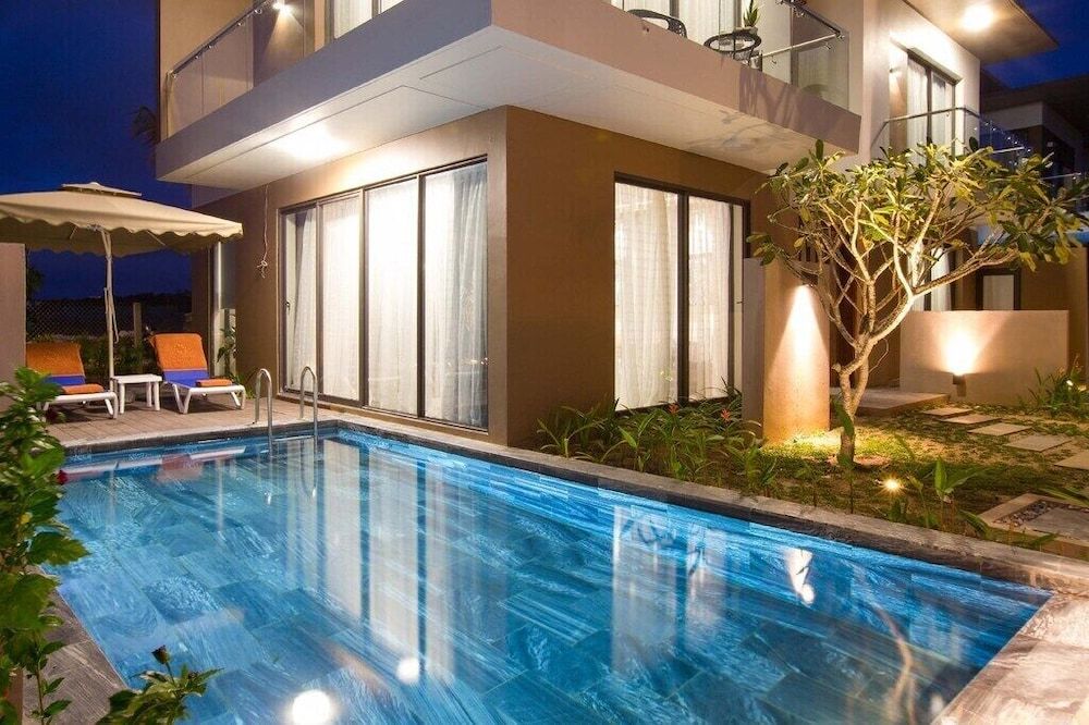 Sonaga Beach Resort & Villas Phu Quoc