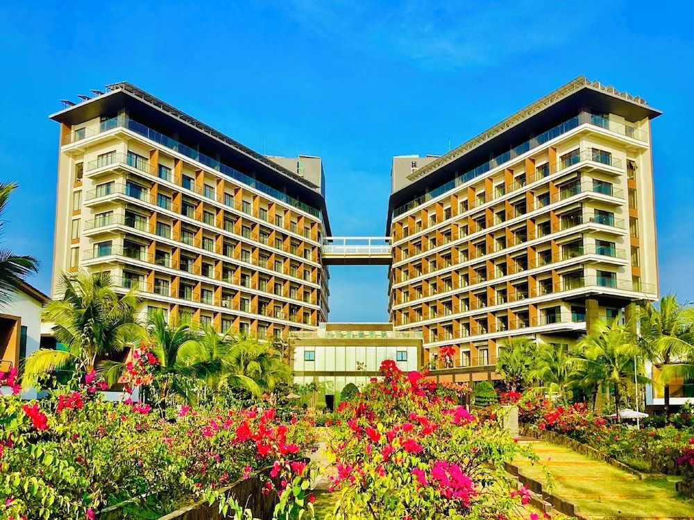 undefined Sonaga Beach Resort & Villas Phu Quoc 2