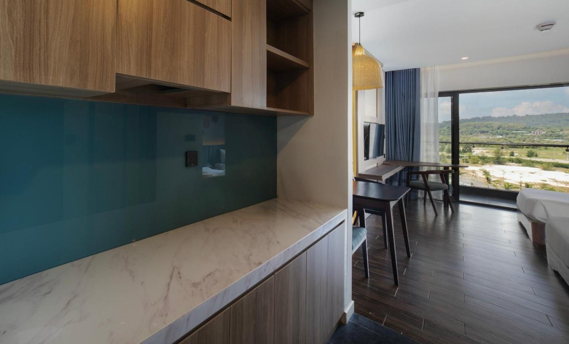 undefined Sonaga Beach Resort & Villas Phu Quoc 9