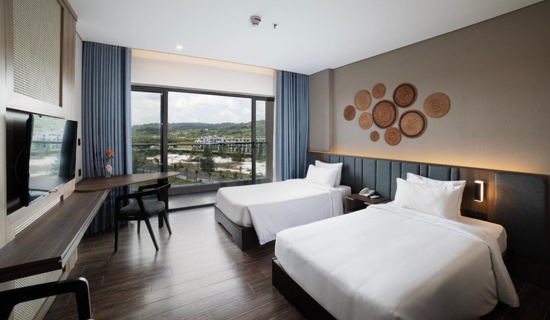 undefined Sonaga Beach Resort & Villas Phu Quoc 7