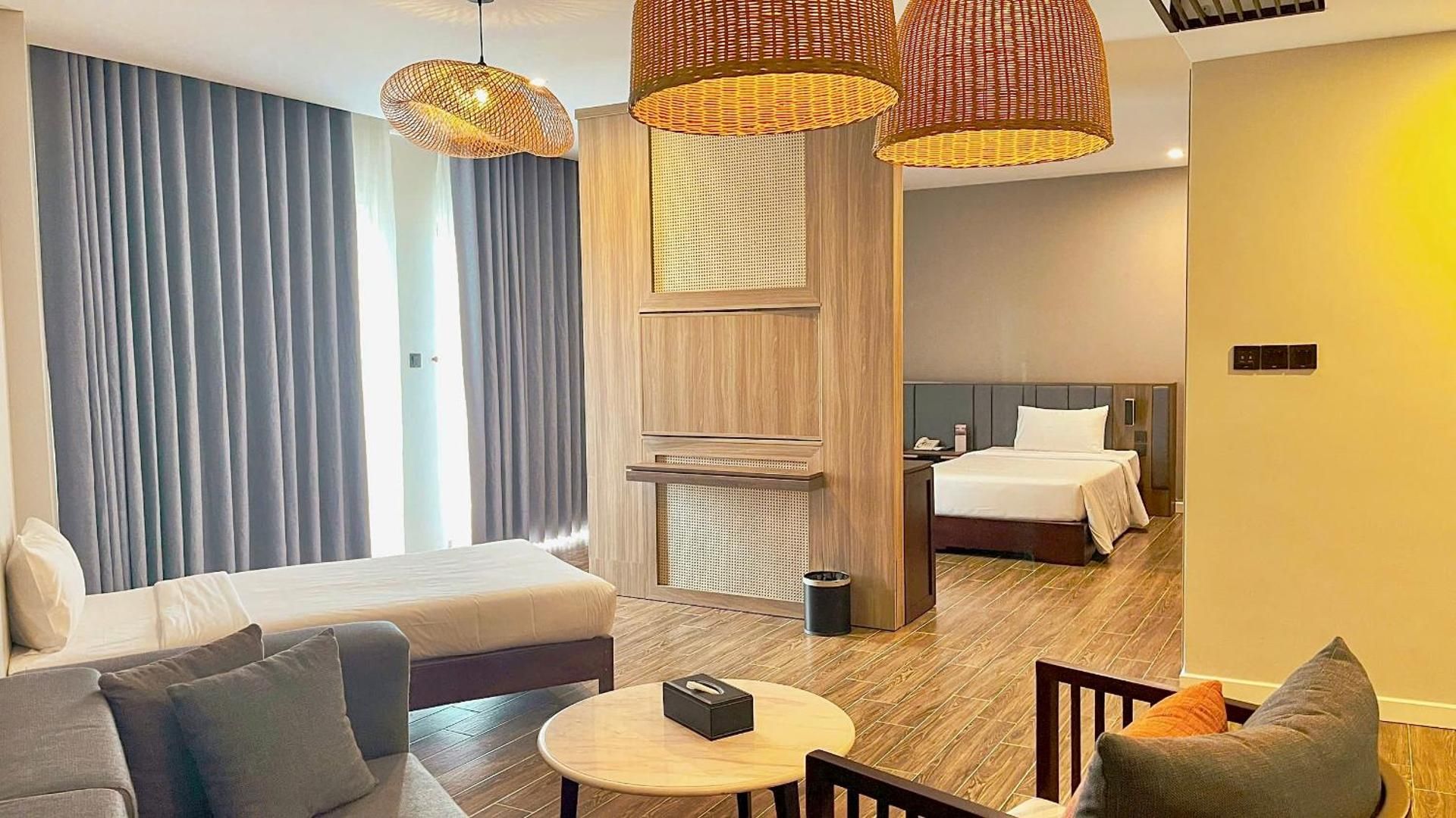 undefined Sonaga Beach Resort & Villas Phu Quoc 10