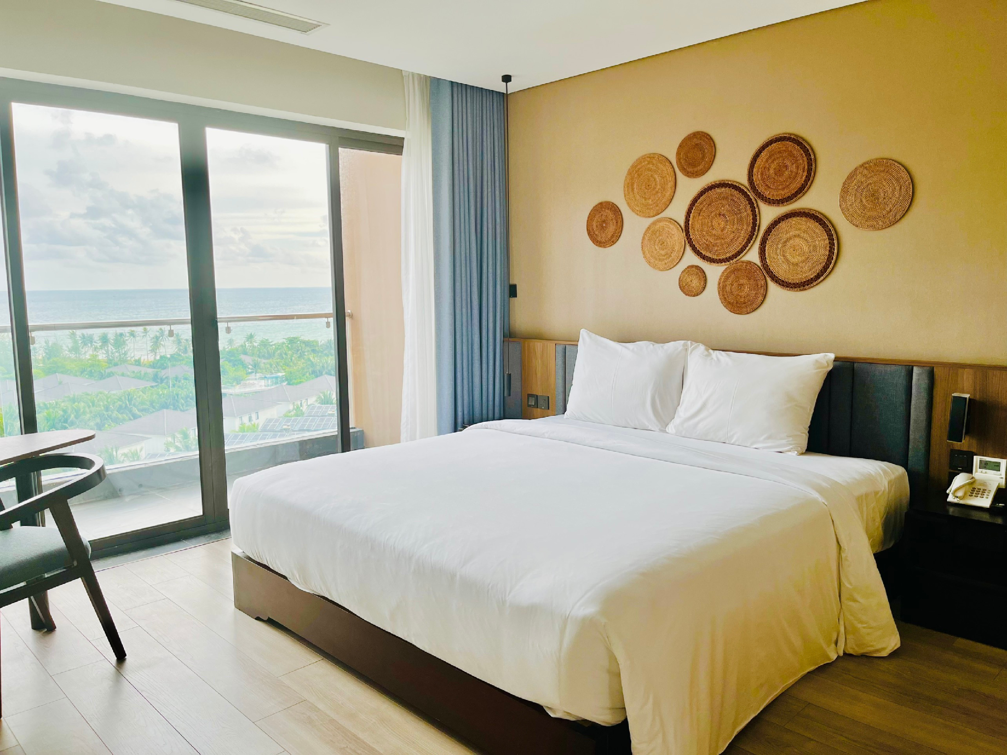 Penthouse Two-Bedroom