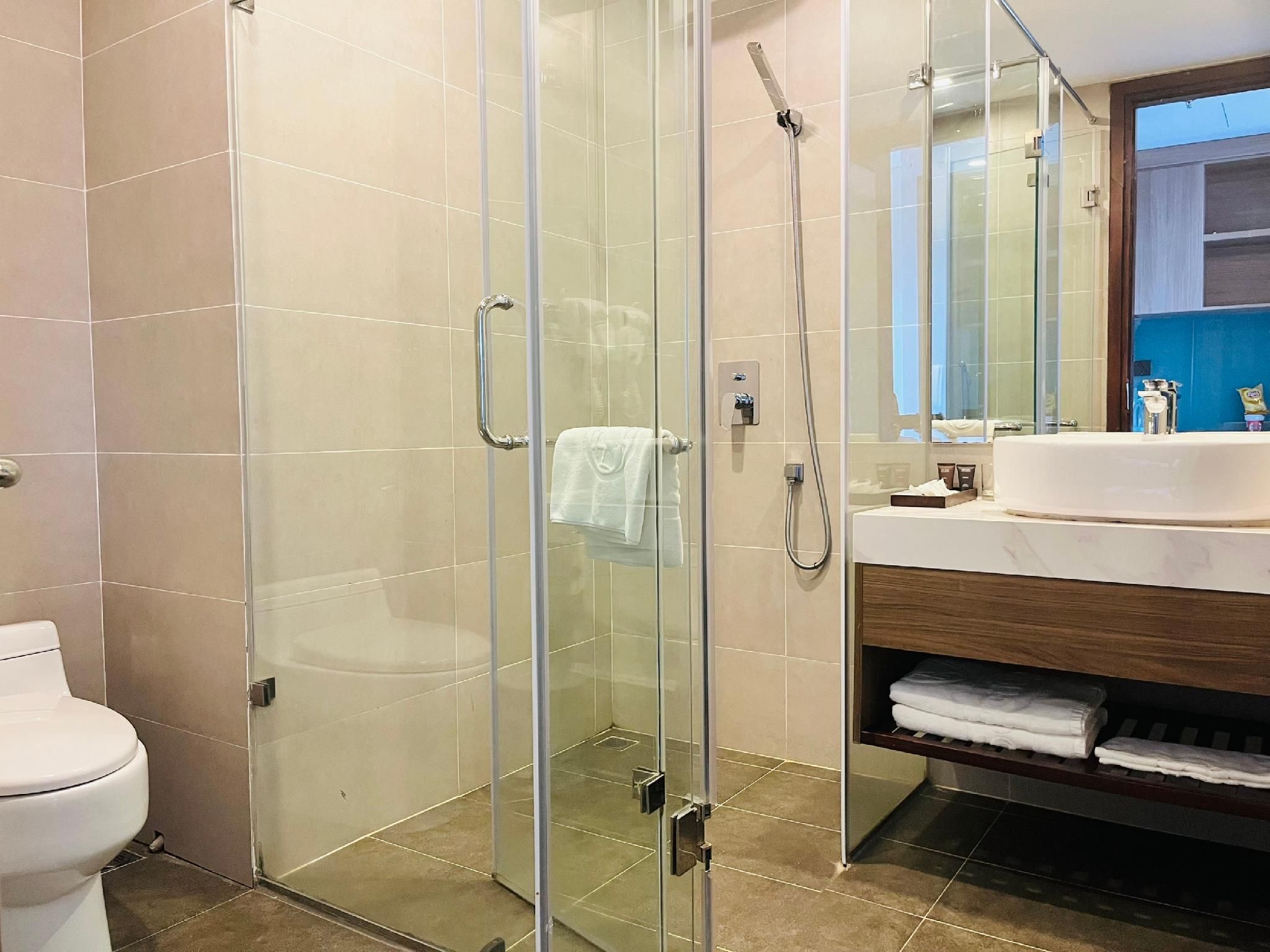 undefined Sonaga Beach Resort & Villas Phu Quoc 8