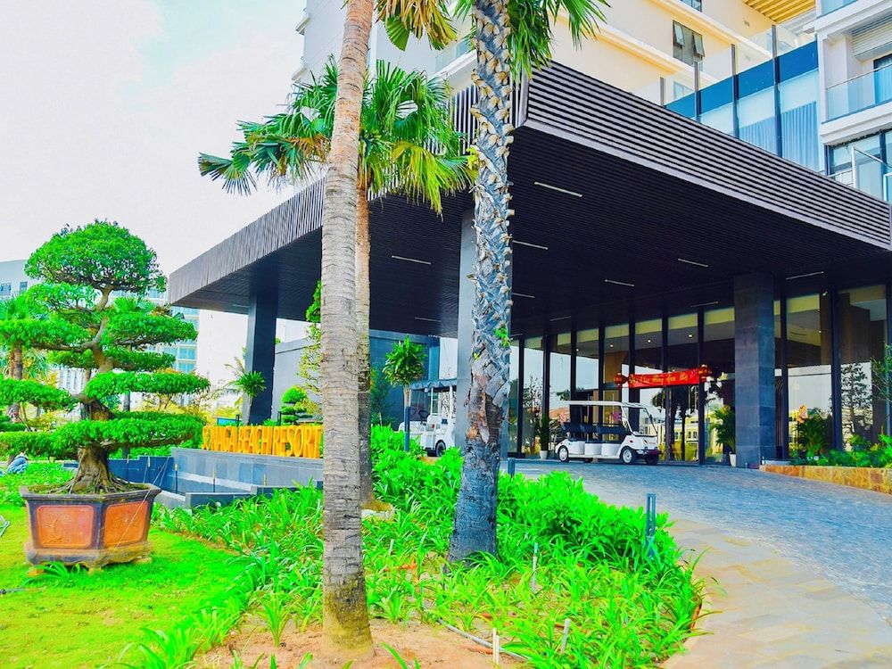 undefined Sonaga Beach Resort & Villas Phu Quoc 4