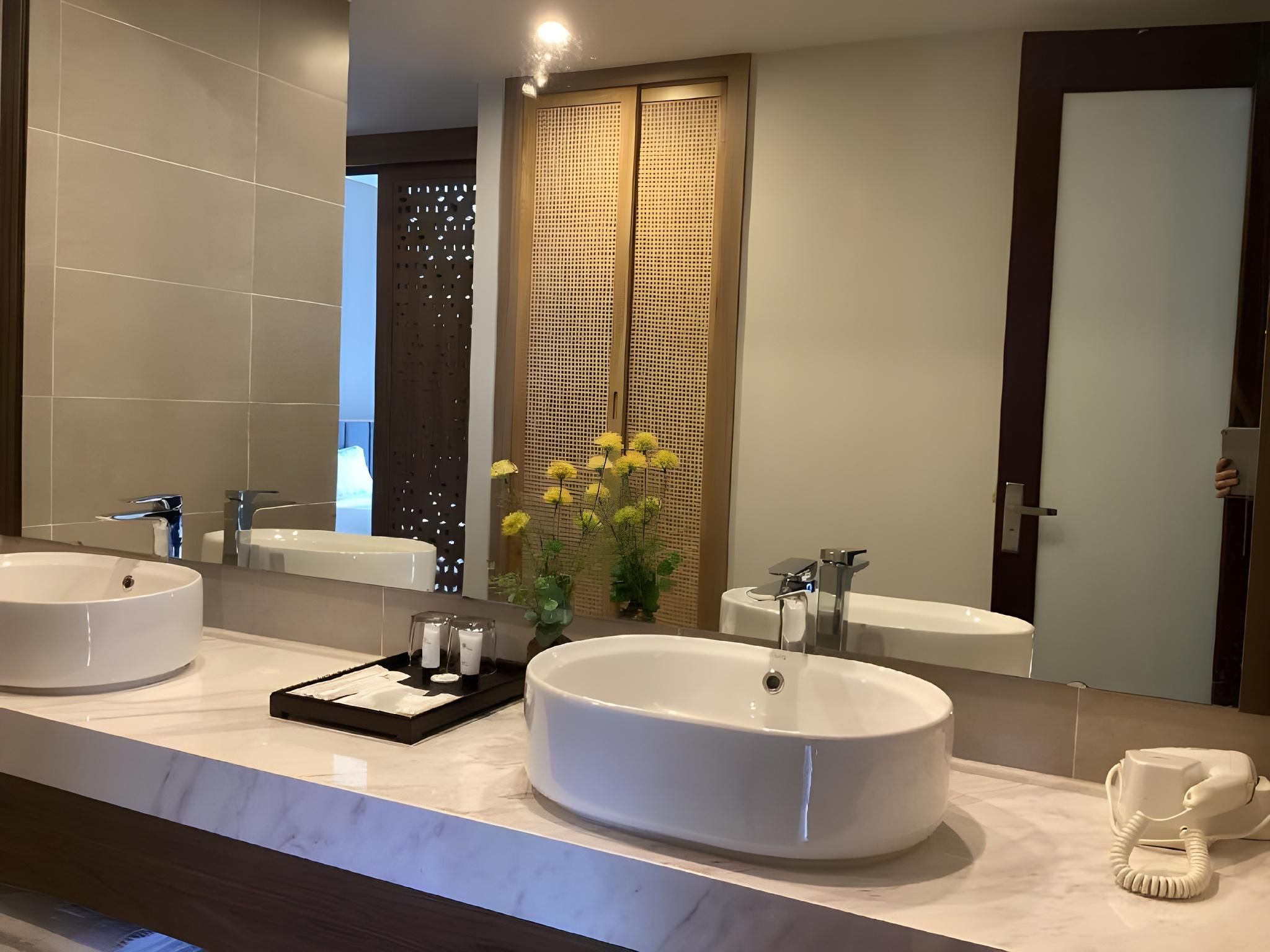 Penthouse Two-Bedroom