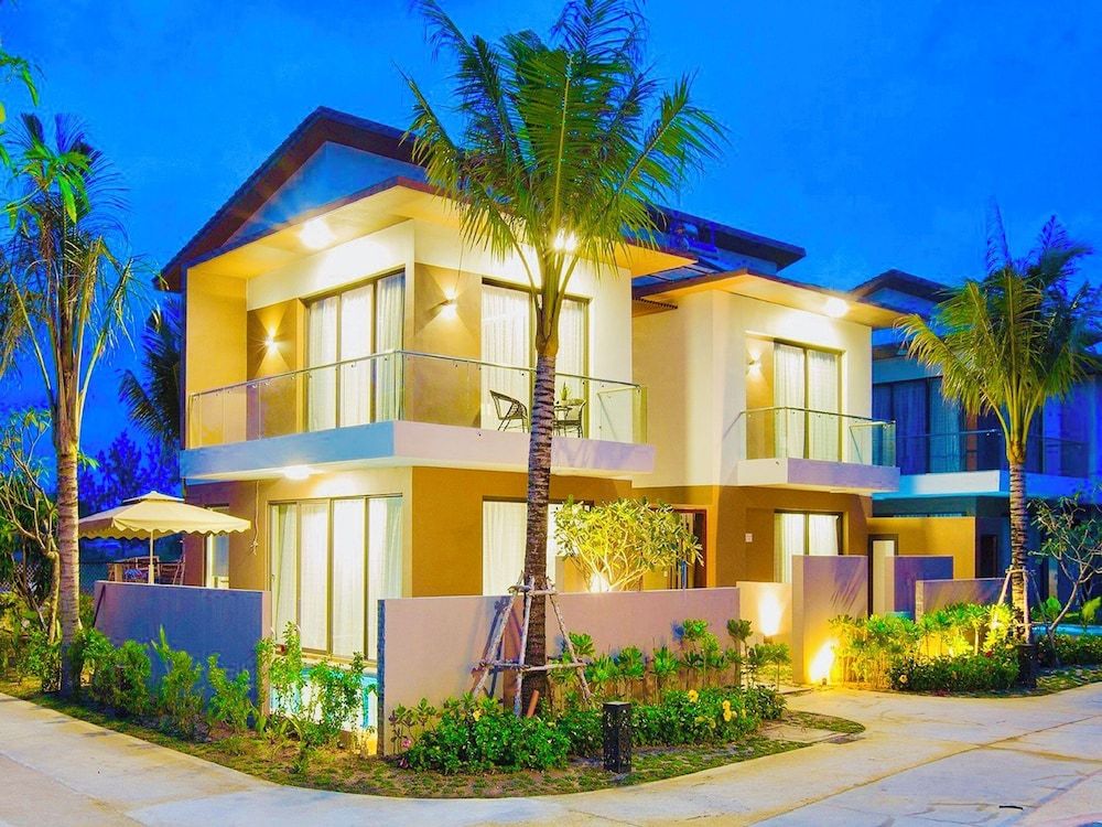 undefined Sonaga Beach Resort & Villas Phu Quoc 5