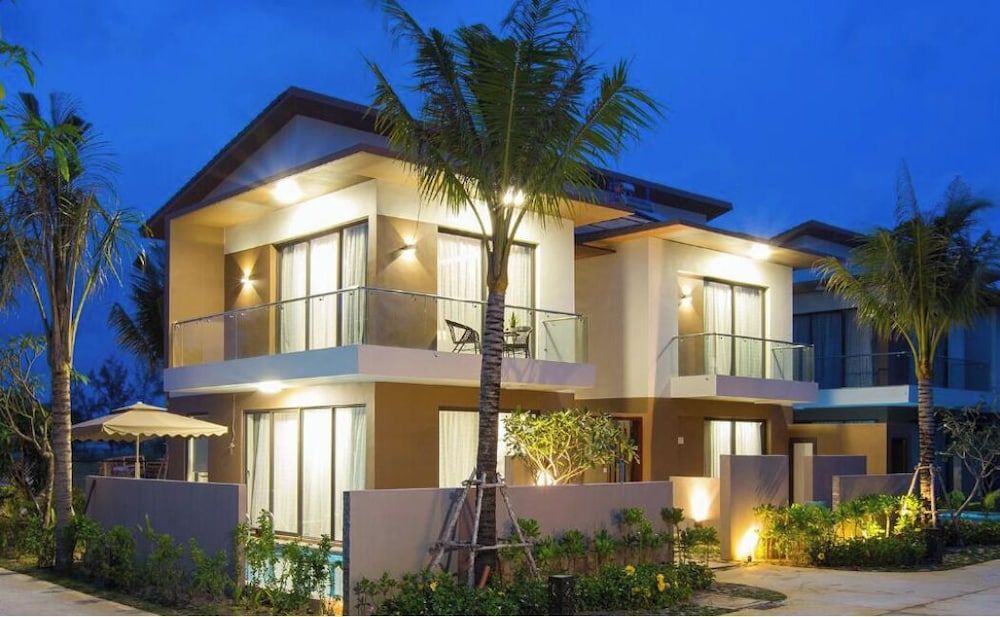 undefined Sonaga Beach Resort & Villas Phu Quoc 6