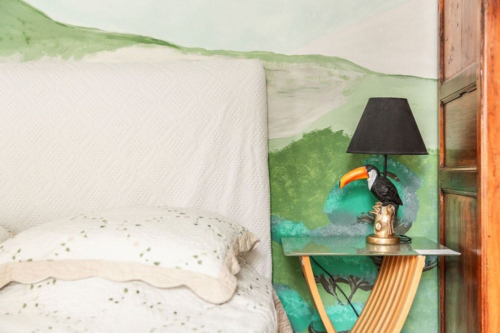 La Maison Charmante Deluxe Double Room, 1 Bedroom 5