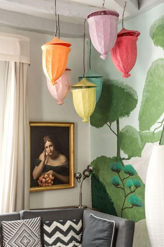 La Maison Charmante Deluxe Double Room, 1 Bedroom 8