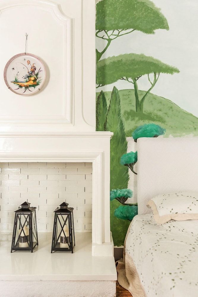 La Maison Charmante Deluxe Double Room, 1 Bedroom 3