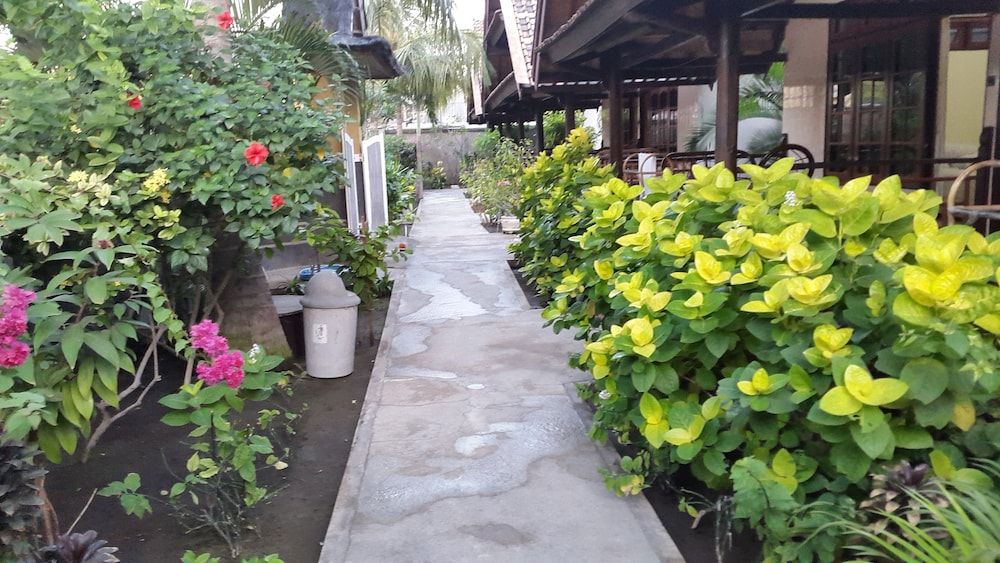 undefined Trawangan Cottages 2