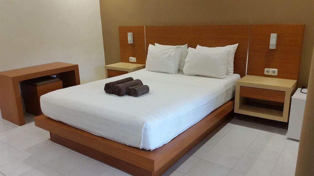 undefined Trawangan Cottages