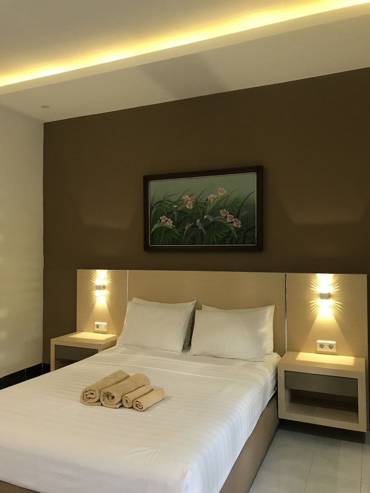 undefined Trawangan Cottages 6