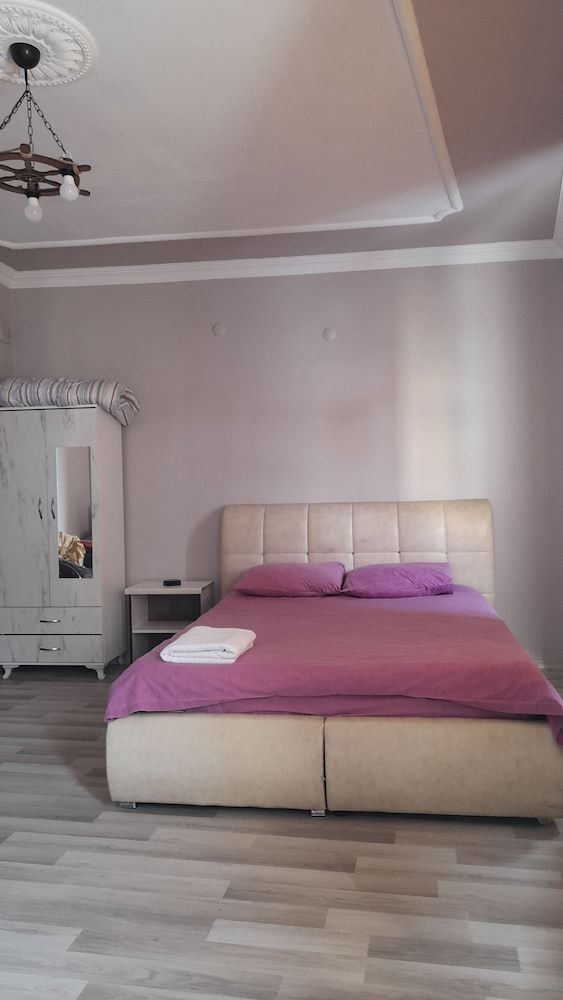 Kalepark Otel Classic Double Room 5