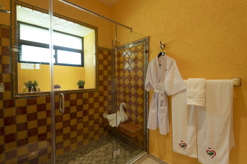 El Corazón Golf & Spa Resort Manzanillo Suite 9