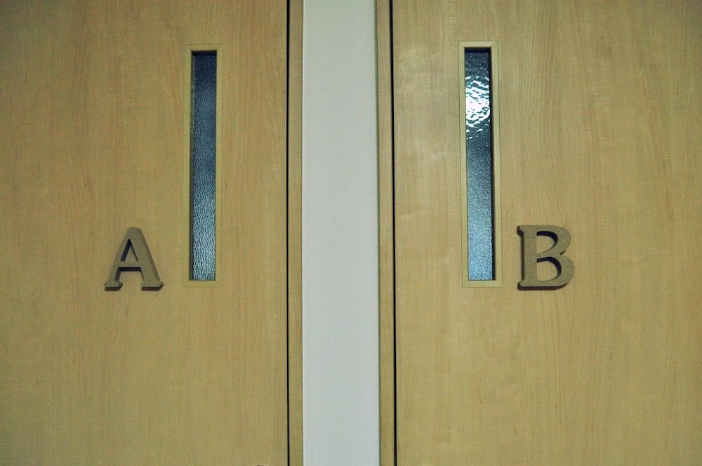 Guest house HiDE