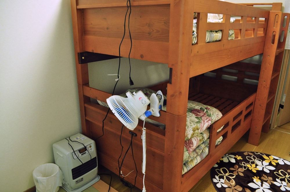 Guest house HiDE