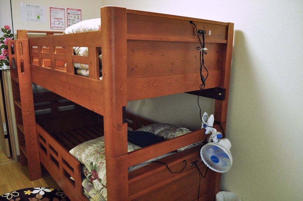 Guest house HiDE