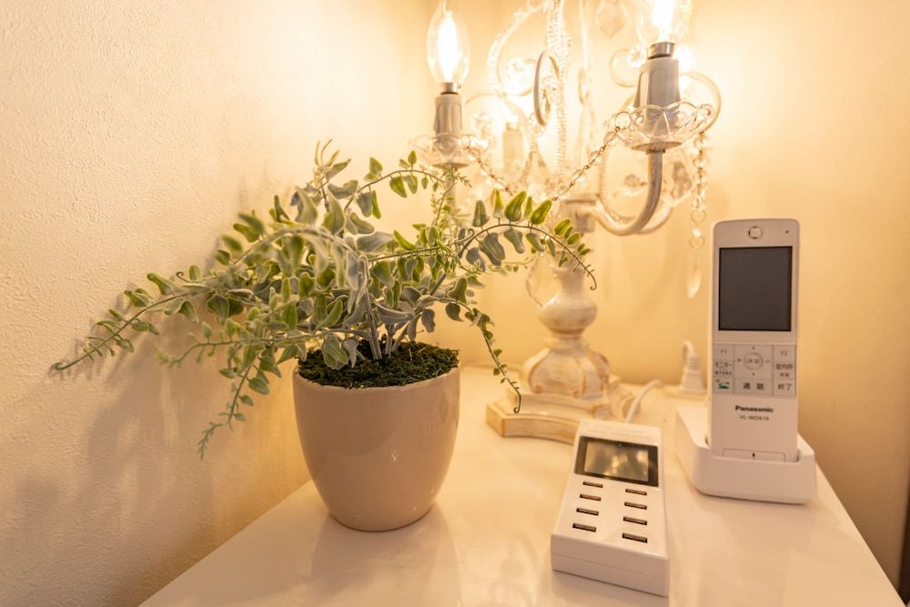 Kashibesso Villa De Class House, 4 Bedrooms 20