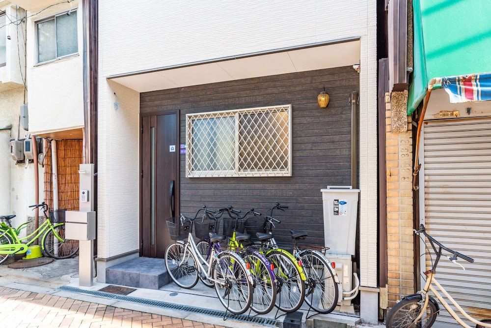 undefined Kashibesso Villa De Class 2