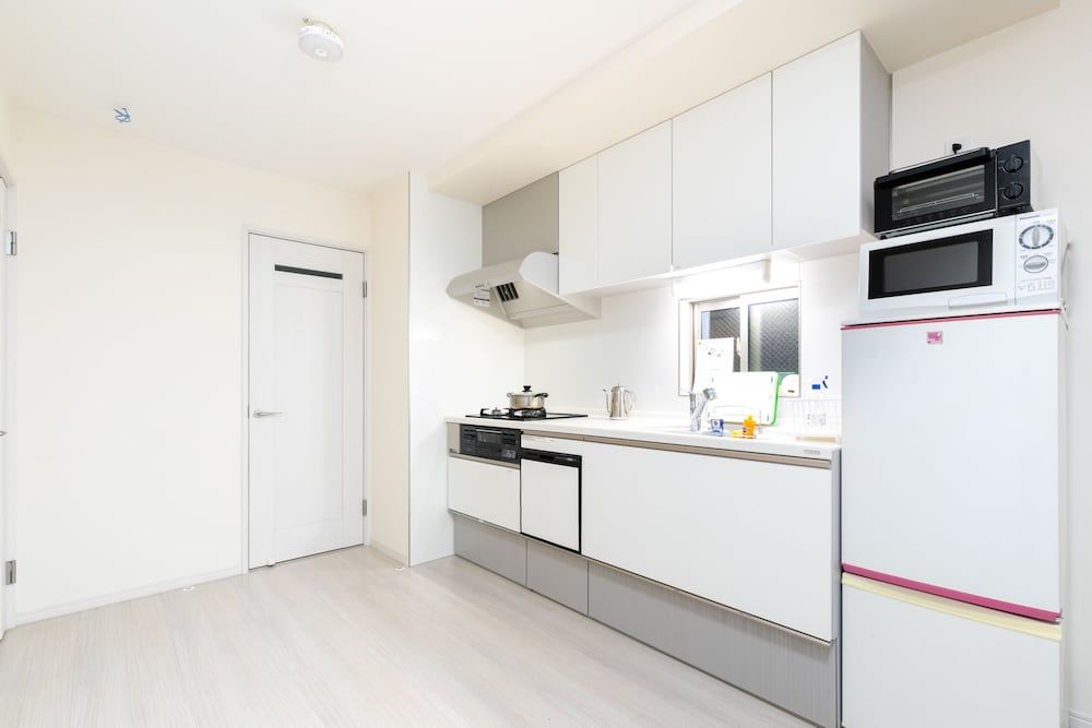 Kashibesso Villa De Class House, 4 Bedrooms 19