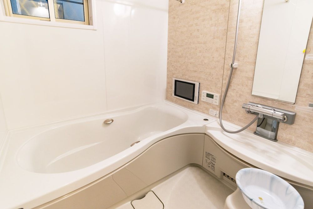 Kashibesso Villa De Class House, 4 Bedrooms 18